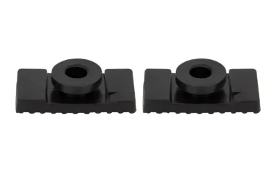 GOMA SOPORTE (B/2PZ) TANQUE P/ITALIKA DM200