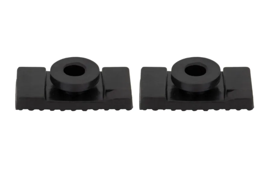 GOMA SOPORTE (B/2PZ) TANQUE P/ITALIKA DM200