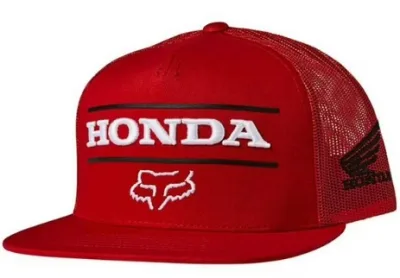 GORRA YAMAHA/HONDA/FOX/ETC