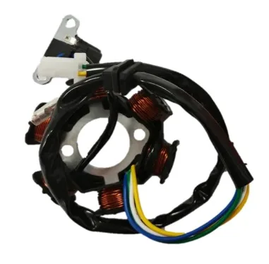 ESTATOR DE 6 BOBINAS ATV 150/ MOTONETA