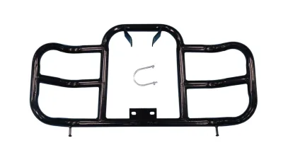 DEFENSA UNIVERSAL COLOR NEGRO NAHEL