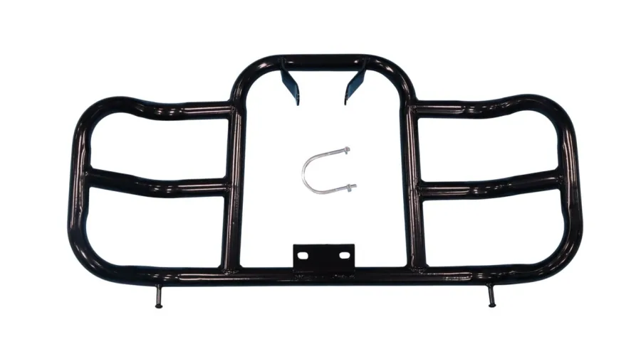 DEFENSA UNIVERSAL COLOR NEGRO NAHEL