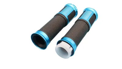 PUNO ALUMINIO AZUL NAHEL