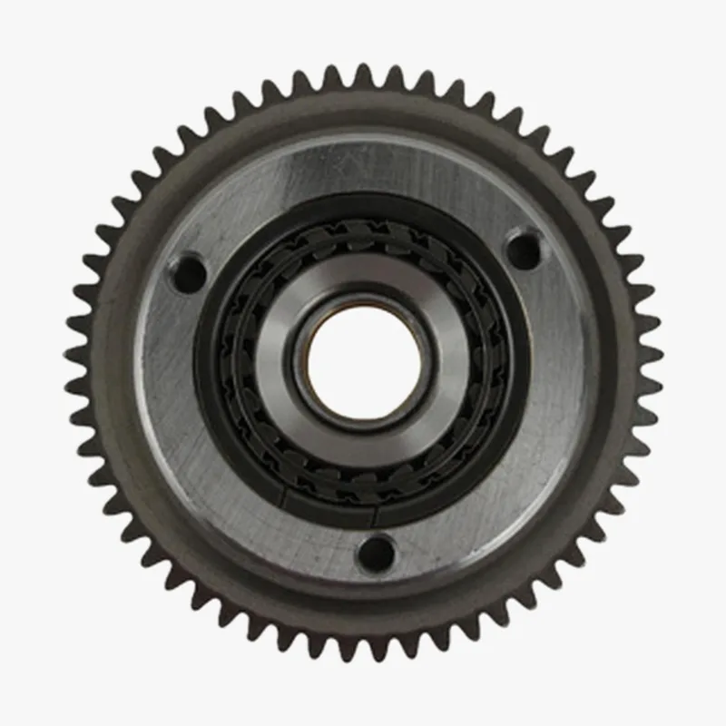 BENDIX DM 200 SPORT/DM 250/DM 250X/TITAN (22)