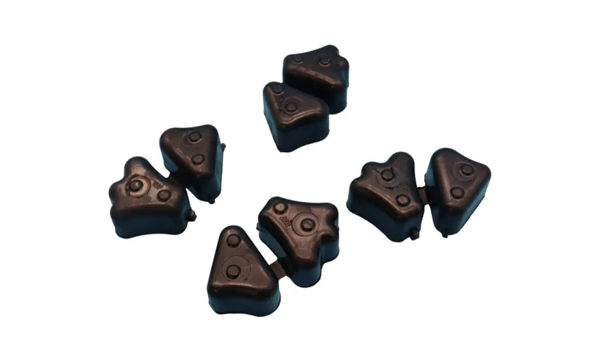GOMAS DE SPROCK CARGO/GL 150