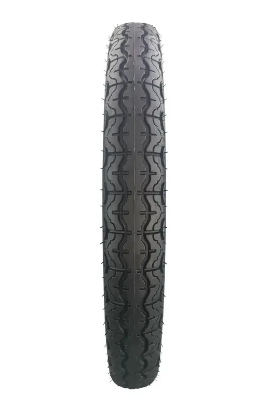 LLANTA MOTO 275 17 CALLE TT STURDY