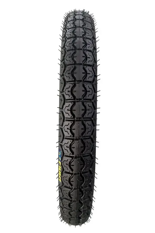 LLANTA MOTO 300 18 CALLE TT STURDY 8PR