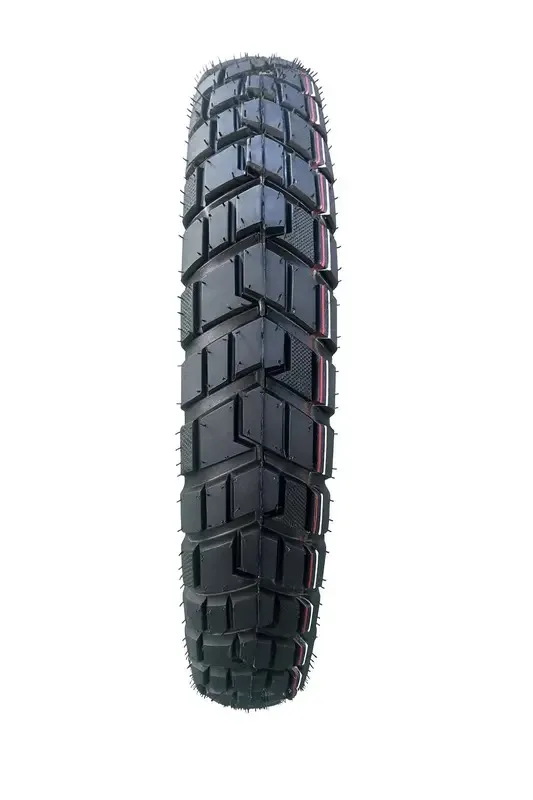 LLANTA MOTO 110 90 17 DP TL STURDY