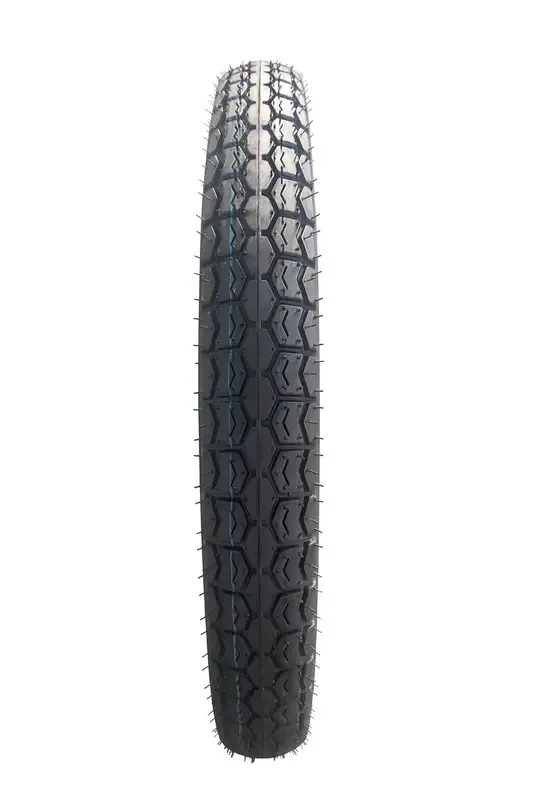 LLANTA MOTO 250 18 CALLE TT STURDY