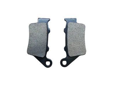 BALATAS FRENO DE DISCO TRASERAS NPULSAR/NS200