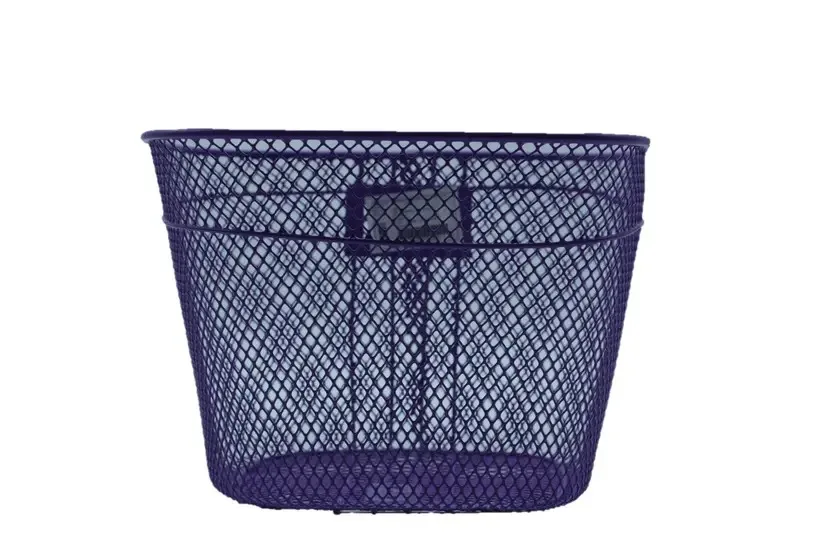 CANASTILLA JUV FIE/FORRO R-16 C/BASE CH LILA