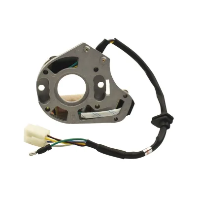 ESTATOR ITALIKA P/ AT110/ ARGENTA/ AT110 SPORT/ VARIAS
