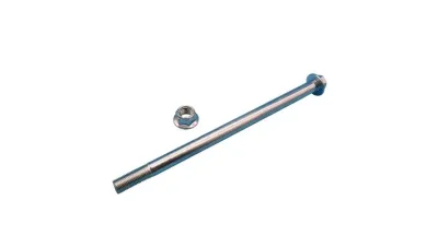 EJE AT110 PARA RUEDA DELANTERA NAHEL , AT110 RT LED )