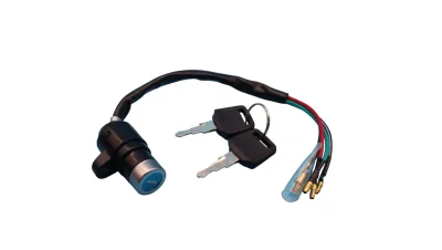 INTERRUPTOR ENCENDIDO CON LLAVES UNIVERSAL PARA TORNILLO NAHEL ,ST 90 )