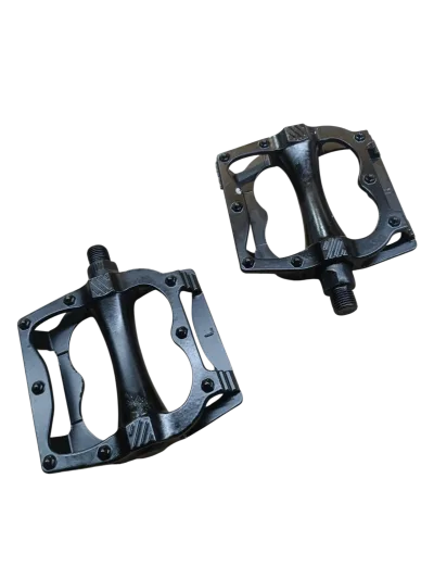 PEDAL AL 1/2 CROSS NHLSL003 NEGRO
