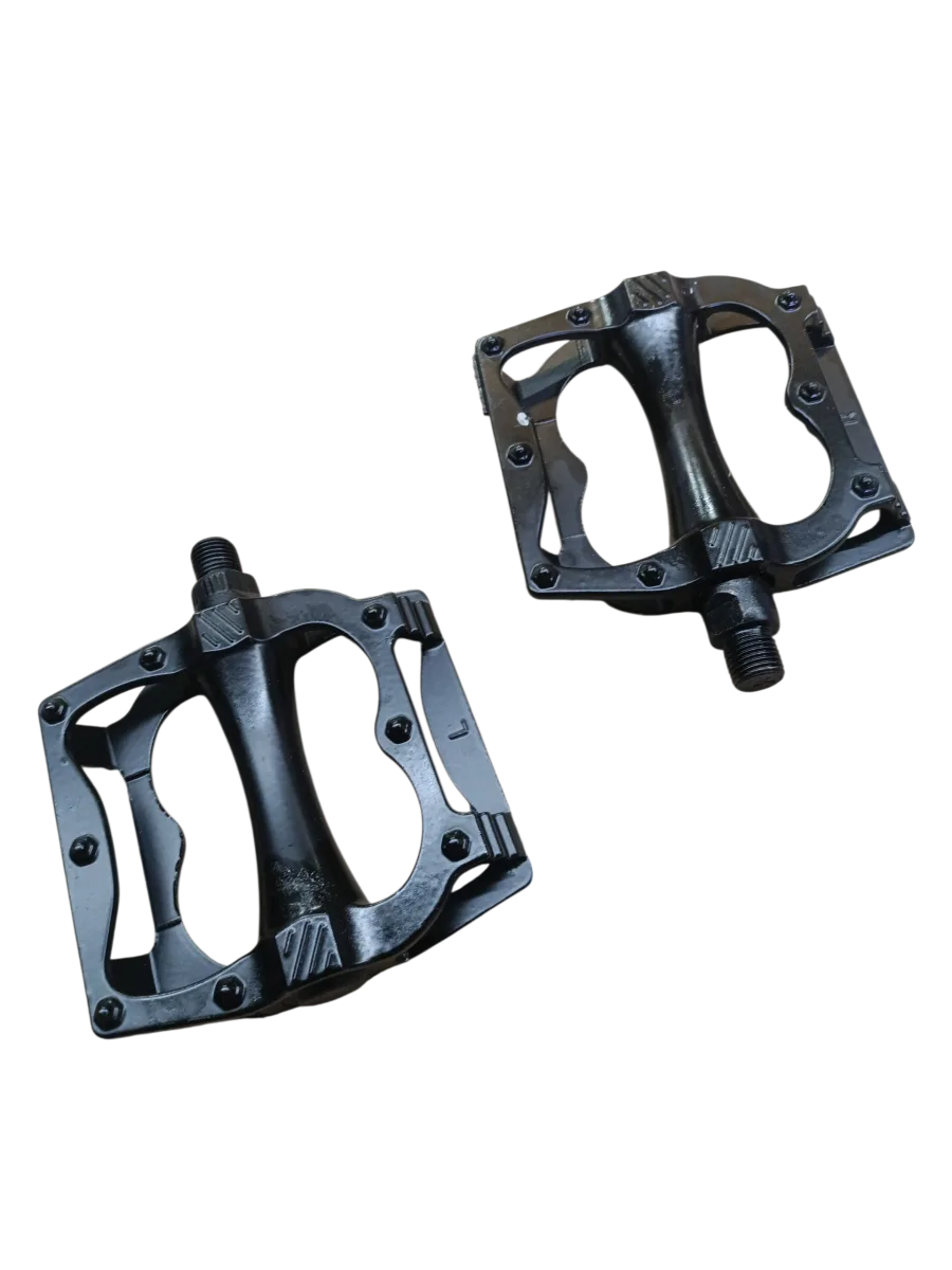 PEDAL AL 1/2 CROSS NHLSL003 NEGRO