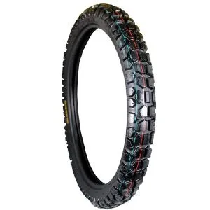 LLANTA 80/100-21 4P PG19T -F100- TT DOBLE PROPOSITO P/ DM200/ CFR-250/ VARIAS