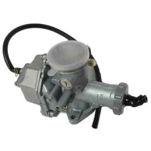 CARBURADOR C/AHOGADOR DE CHICOTE P/ FT150/ FORZA/ G/ DT150 CLASICA-DELIVERY/ VARIAS