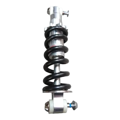 AMORTIGUADOR 26 TRASERO PARA CUADRO 170 MM