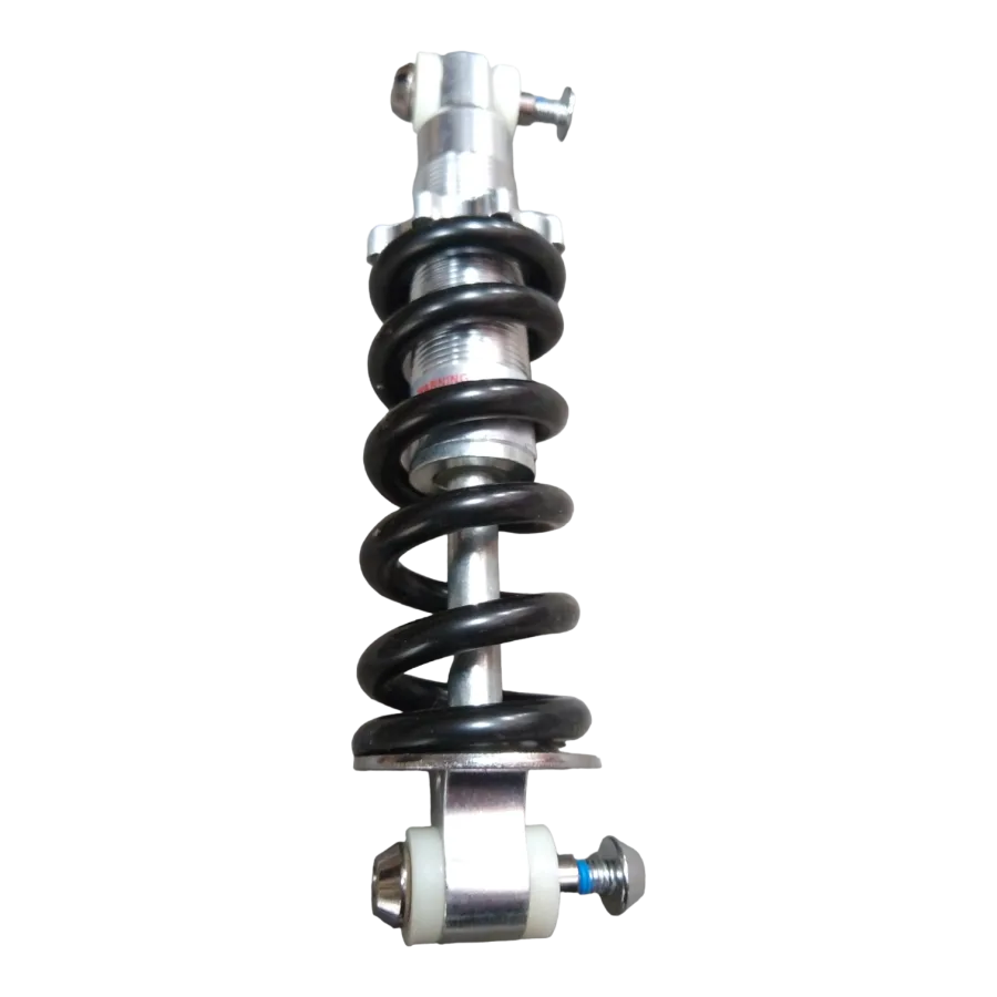 AMORTIGUADOR 26 TRASERO PARA CUADRO 170 MM