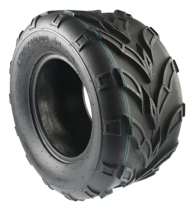 LLANTA MOTO ATV 20X10-10 TL (TRAS) P/ ATV150 SPORT C-REV/ ATV180/ VARIAS