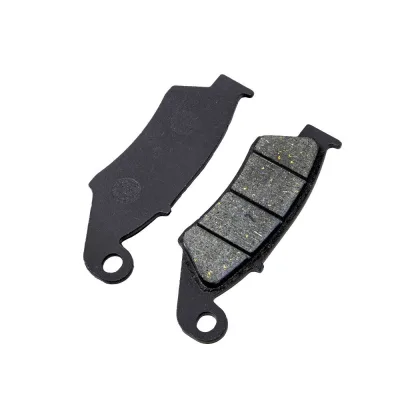 BALATA FRENO MOTOKING BROSS-150 DEL,CR-125,150 DEL