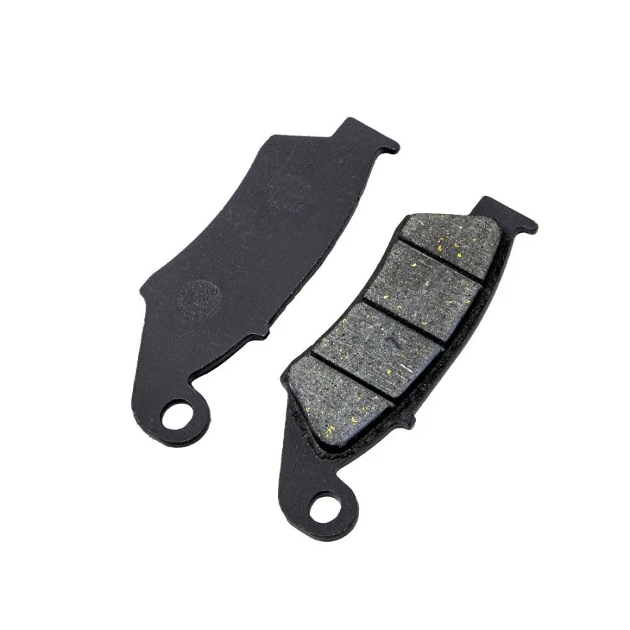 BALATA FRENO MOTOKING BROSS-150 DEL,CR-125,150 DEL