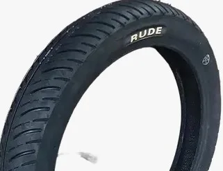 LLANTA MOTO 80 90 17 CALLE TL RUDE