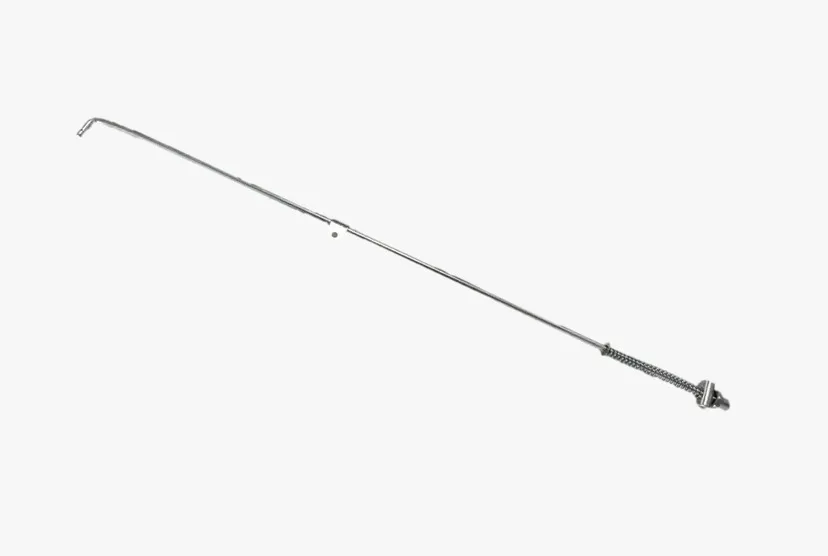 VARILLA TRASERA GL 150 NAHEL