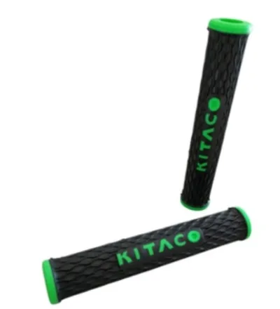 PROTECTOR DE MANIJAS VERDE JUEGO