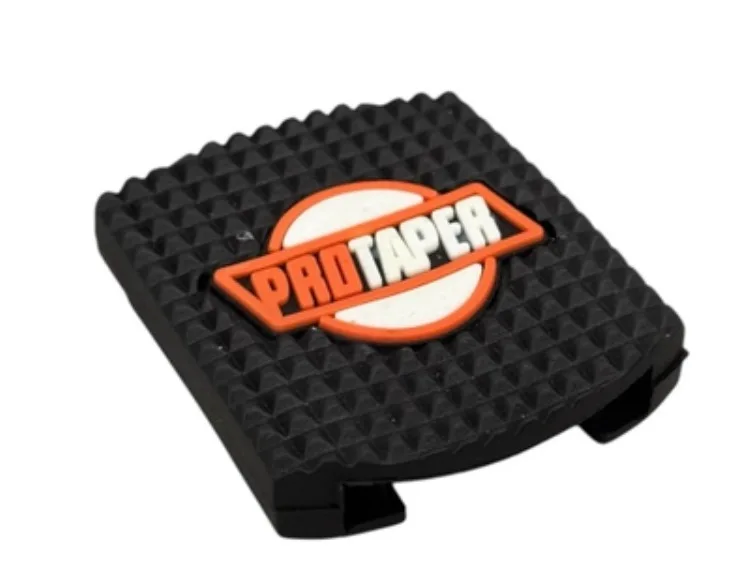 HULE PEDAL DE FRENO PROTAPER NARANJA