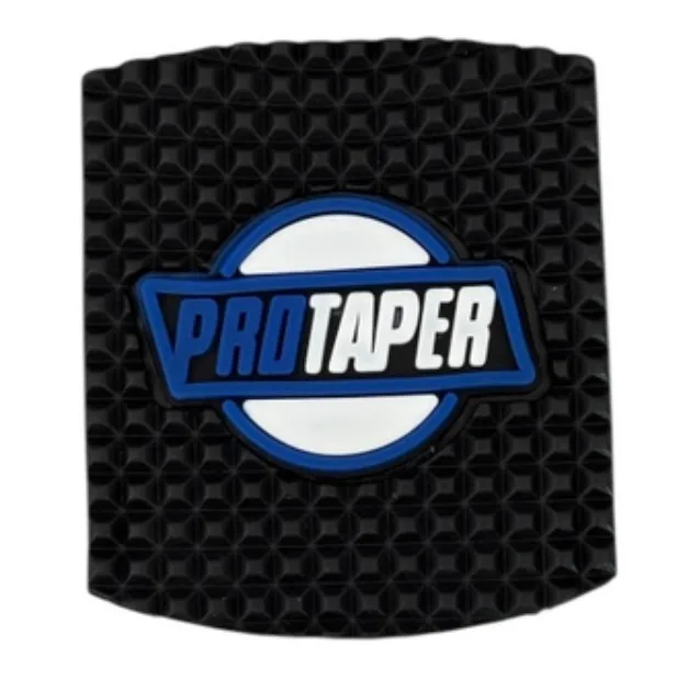 HULE PEDAL DE FRENO PROTAPER AZUL