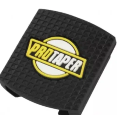 HULE PEDAL DE FRENO PROTAPER AMARILLO