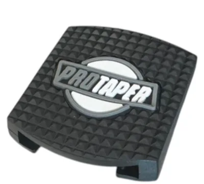 HULE PEDAL DE FRENO PROTAPER GRIS
