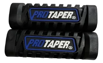 HULE POSAPIE NEGRO CON AZUL PROTAPER