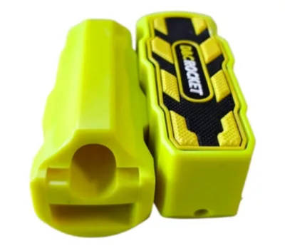 HULE POSAPIE ROCKET AMARILLO