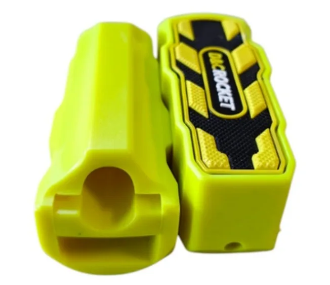 HULE POSAPIE ROCKET AMARILLO