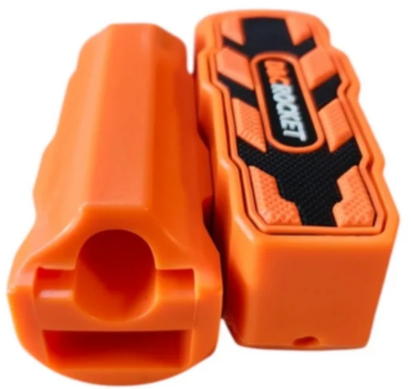 HULE POSAPIE ROCKET NARANJA