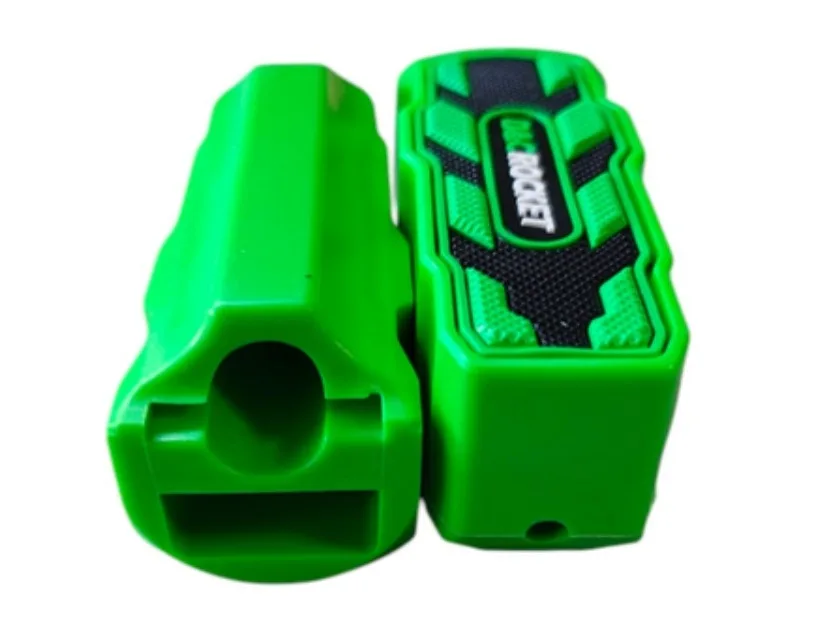 HULE DE POSAPIE D&C ROCKET VERDE