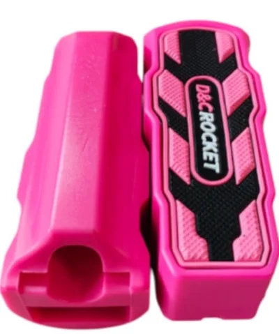 HULE POSAPIE ROCKET ROSA