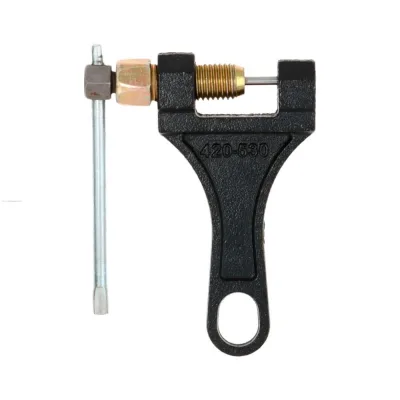 CORTADOR DE CADENA PASO 420, 428, 520, 525 Y 530 --PROMOTO-- (BOTAPERNO)