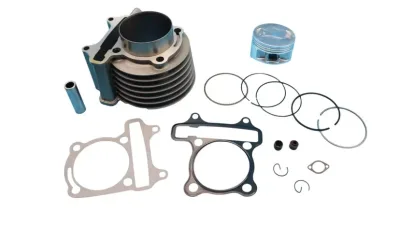 CILINDRO COMPLETO GSC 175/GTS 175/GTS 175 LE/,MODENA 175/WS 175/WS 175 SP