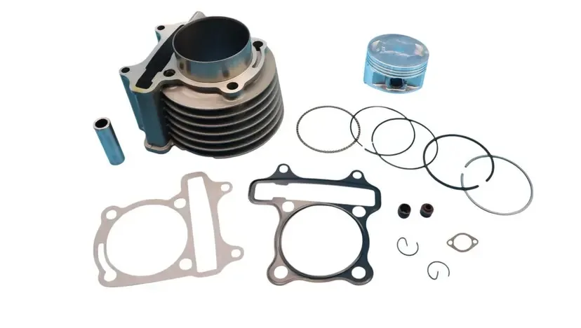 CILINDRO COMPLETO GSC 175/GTS 175/GTS 175 LE/,MODENA 175/WS 175/WS 175 SP