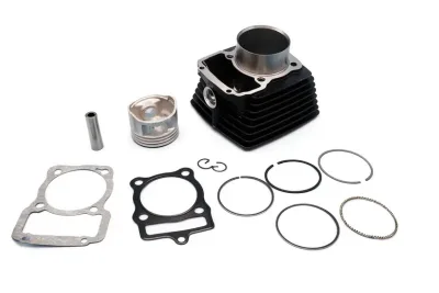 CILINDRO COMPLETO DM 250 / DM 250 X / XEVERUS 250