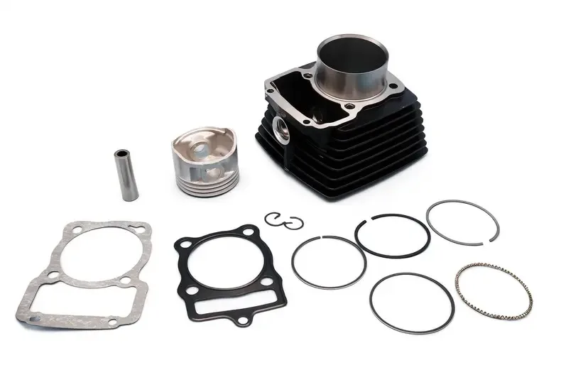 CILINDRO COMPLETO DM 250 / DM 250 X / XEVERUS 250
