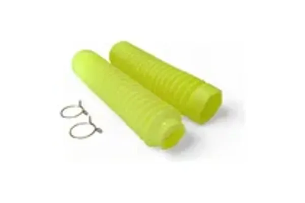 HULE ACORDEON PARA DM-150-200-250 VENTCROSSMAX 150-200-250 VELOC XEVERUS 150-200-250 AMARILLO