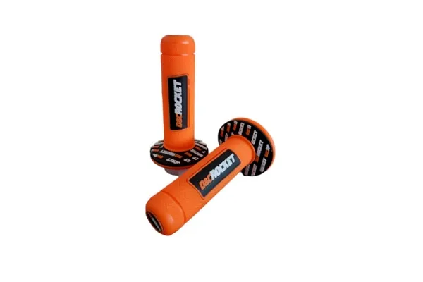 PUÑOS DEPORTIVOS ROCKET NARANJA