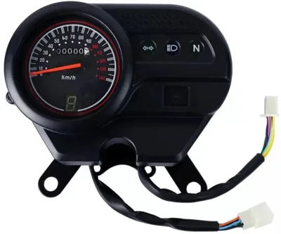 TABLERO NHL150 PARA VELOCIMETRO (18-21) NFT/GRAFIT/NDT