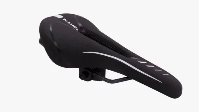 ASIENTO MTB NV R26-29 GEL C/LUZ NGO