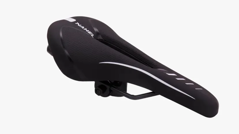 ASIENTO MTB NV R26-29 GEL C/LUZ NGO